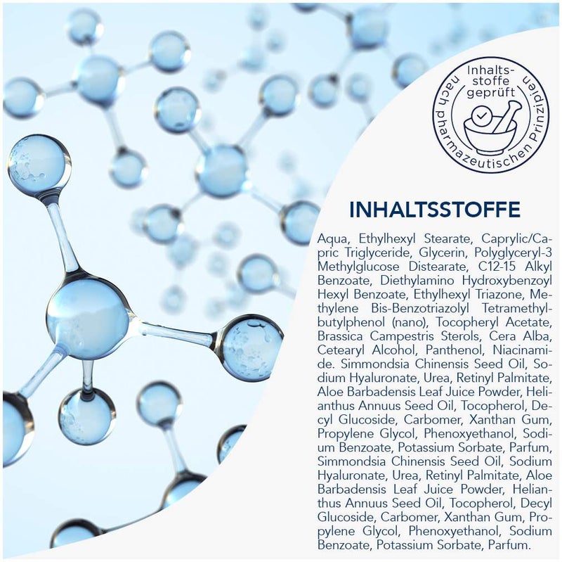 Frei Öl Anti-Age Hyaluron Lift TagesPflege LSF 15 50 ml