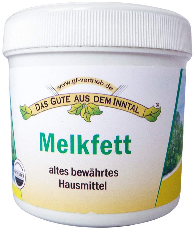 Melkfett 200 ml