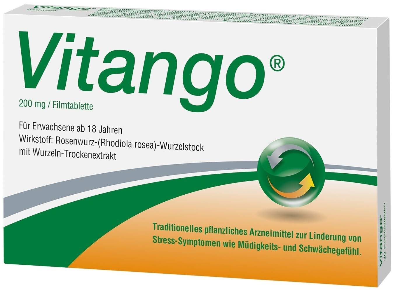 Vitango 90 Filmtabletten