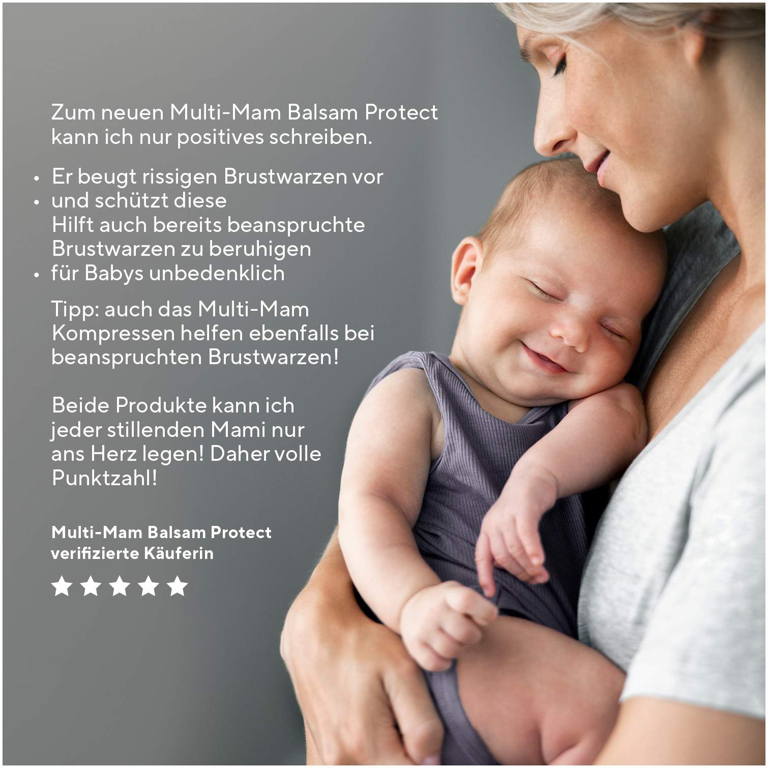 Multi-Mam Balsam Protect 30 ml
