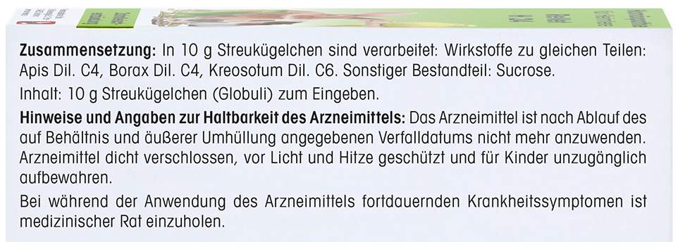 Revet H 24 Globuli F.Heimtiere 10g