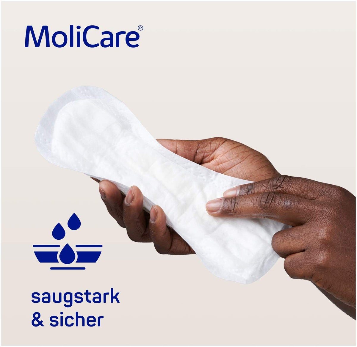 Molicare Premium lady Pad 1,5 Tropfen 12 Stück