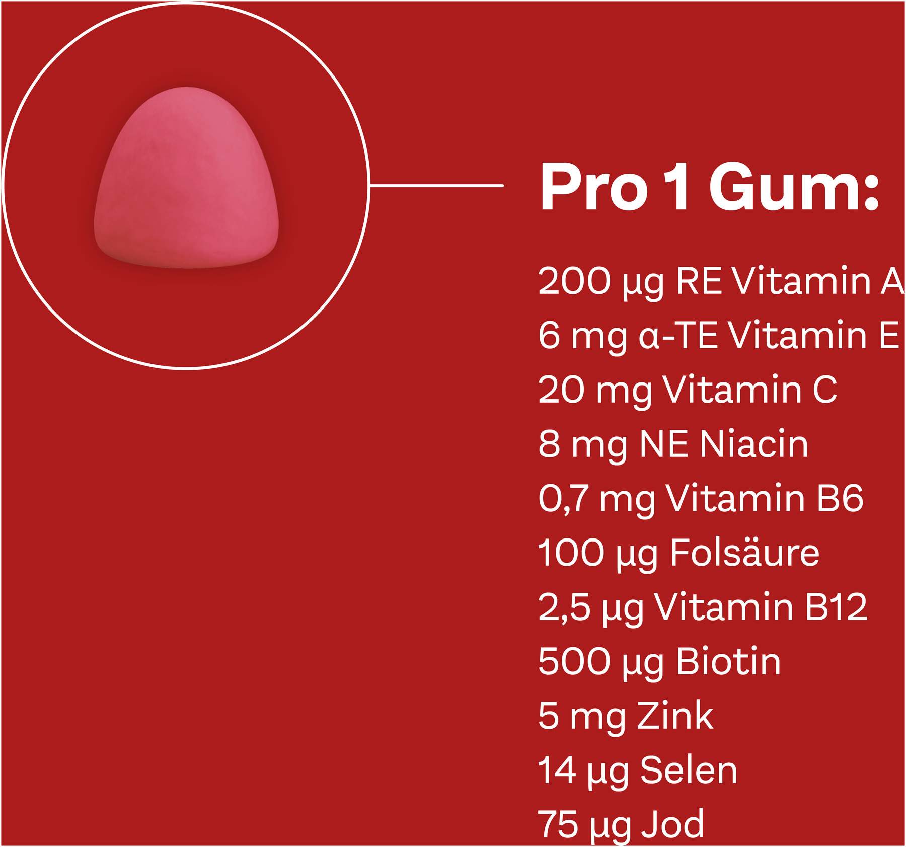 Doppelherz Aktiv Haut+haare+nägel Gums 60 Weichgummis
