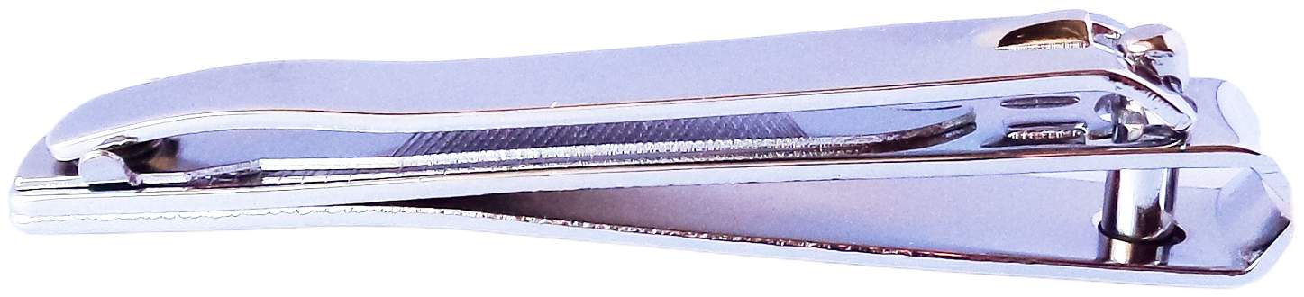 Nagelknipser 8 cm Mit Feile