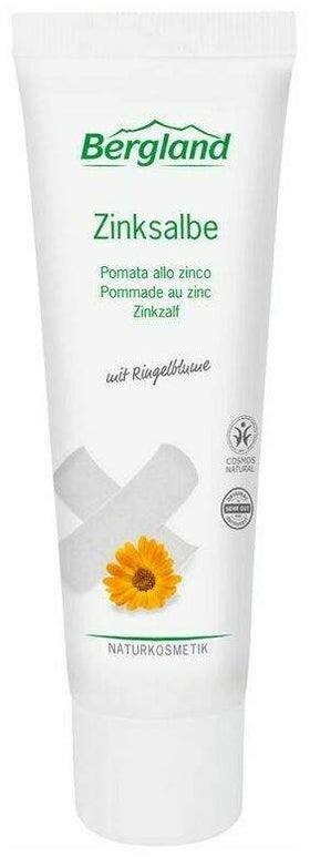 Zinksalbe 50 ml