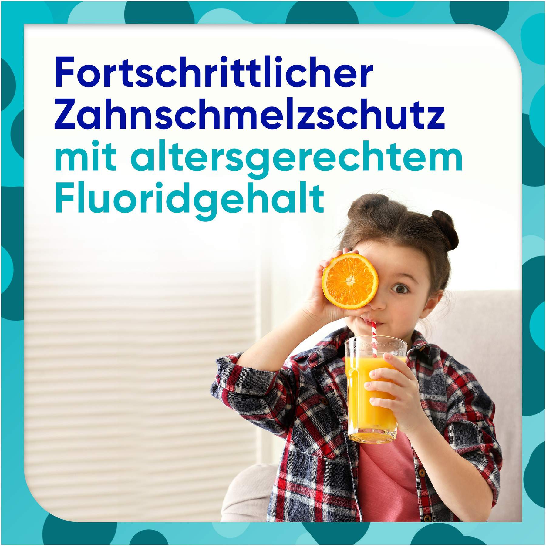 Sensodyne ProSchmelz Kids 0-6 Jahre 50 ml