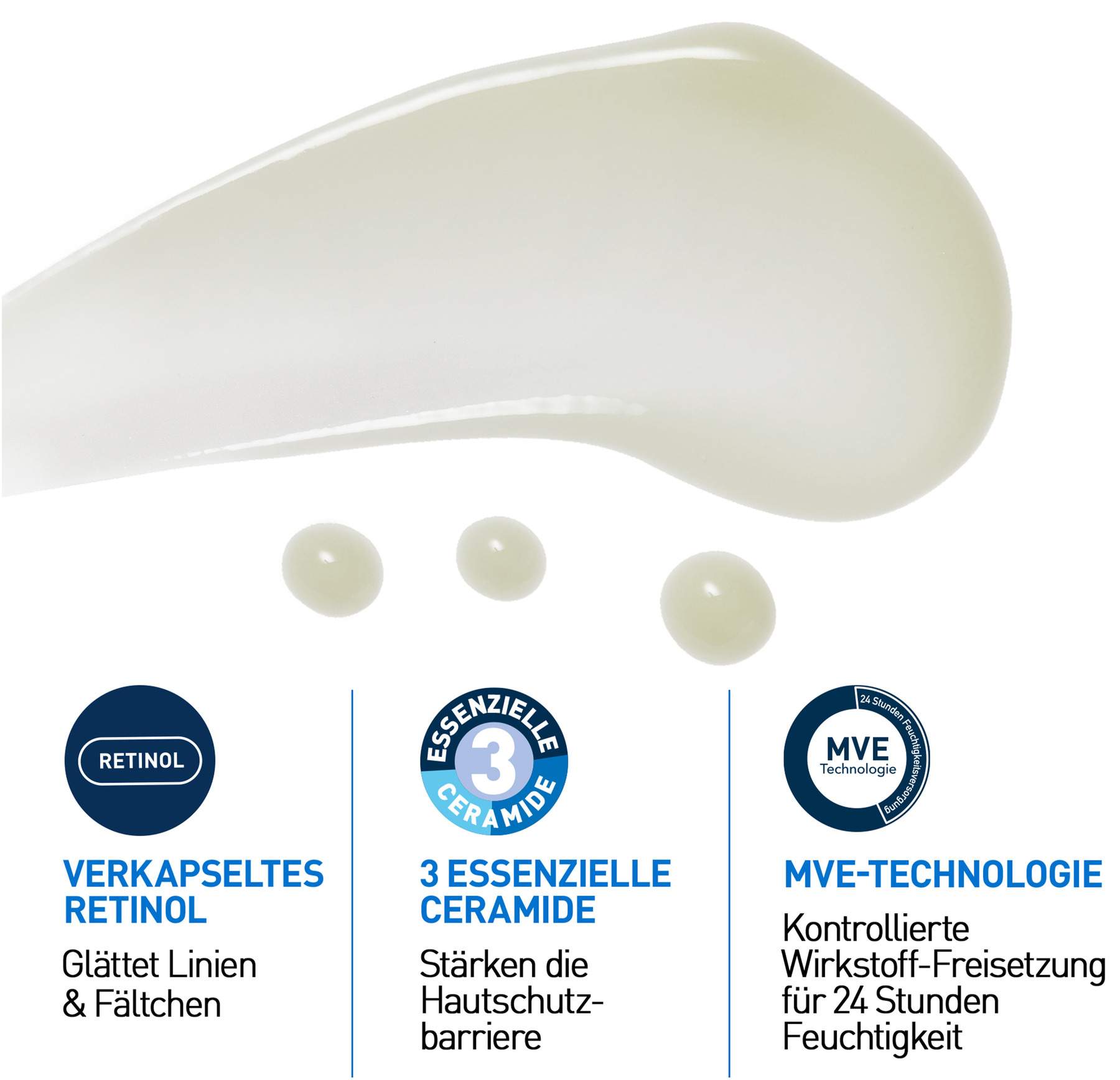 Cerave Skin Renewing glättendes Serum 30 ml