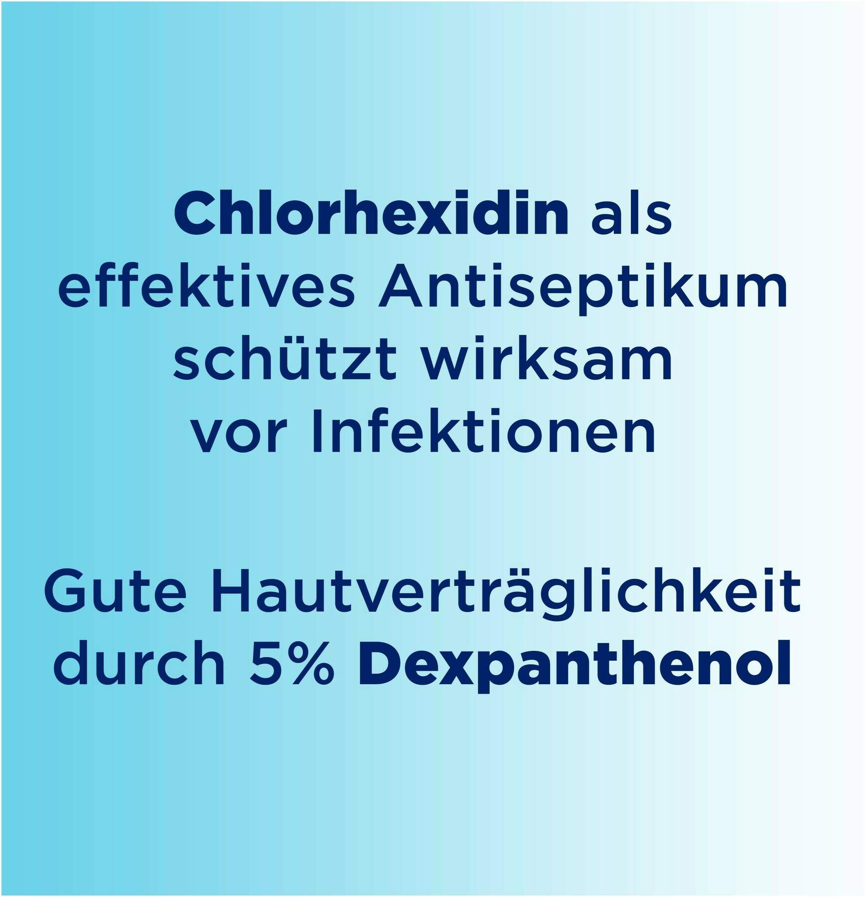 Bepanthen  Antiseptische Wundcreme 2 x 20 g