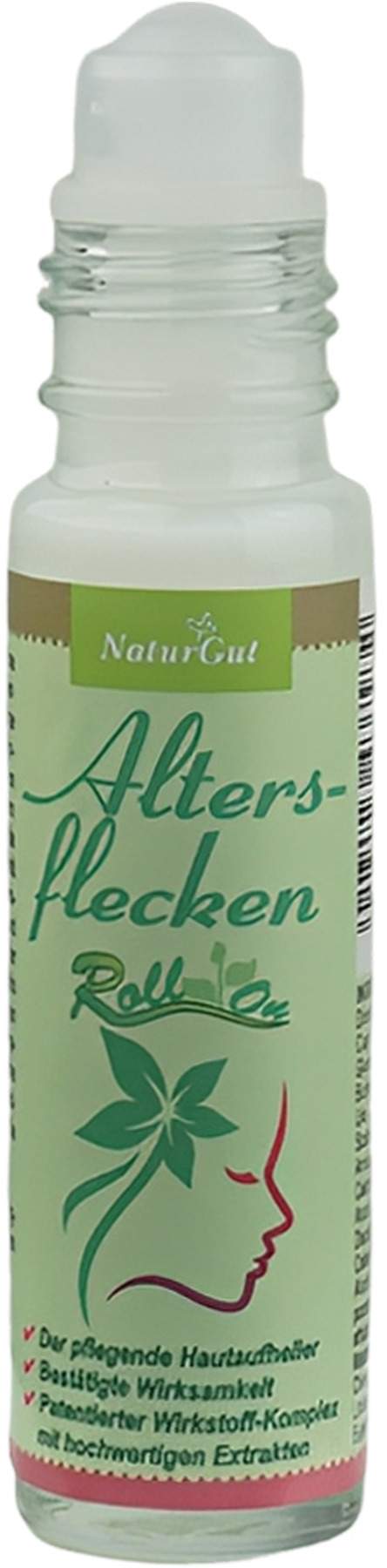 Altersflecken Roll on 10ml