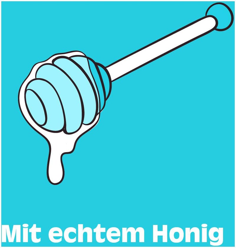Silomat Hustenstiller DMP mit Honig Geschmack 7,7 mg 40 Lutschpastillen