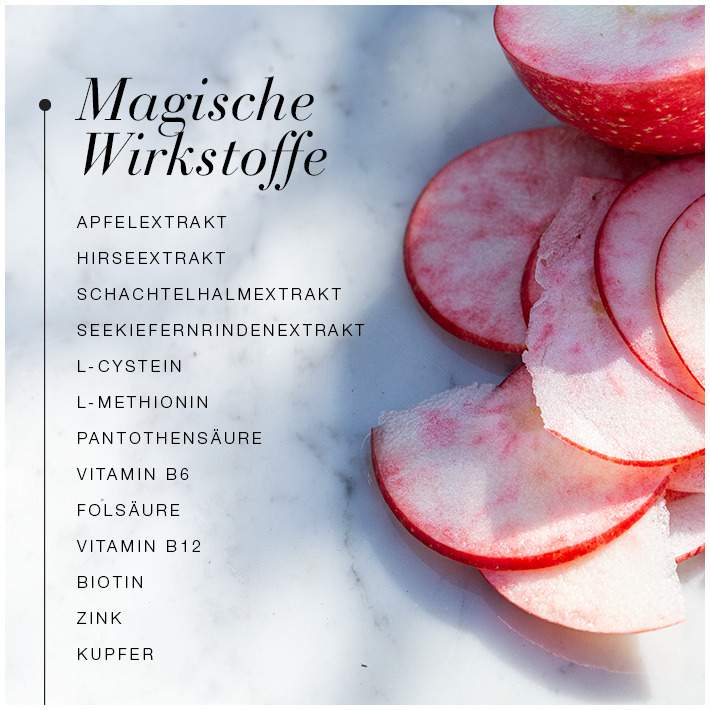 Hair Volume Wechseljahre 30 Tabletten