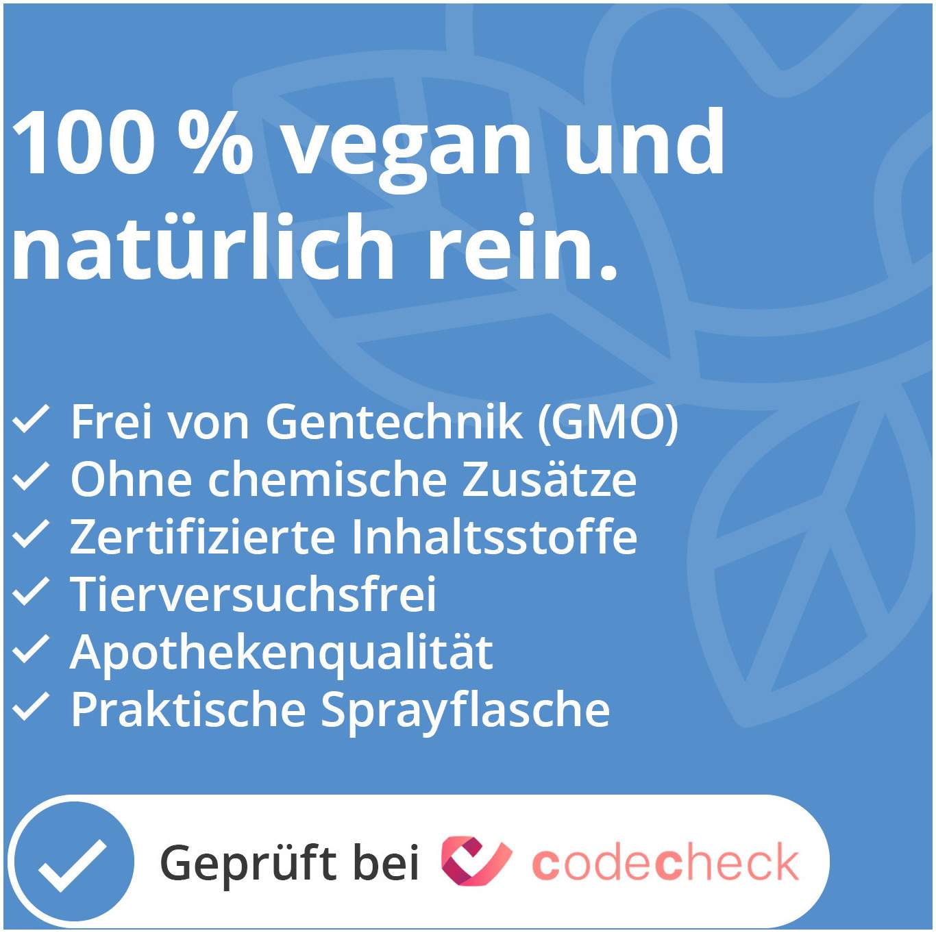 Magnesiumöl Vitalspray Sensitiv Zechstein 100 ml