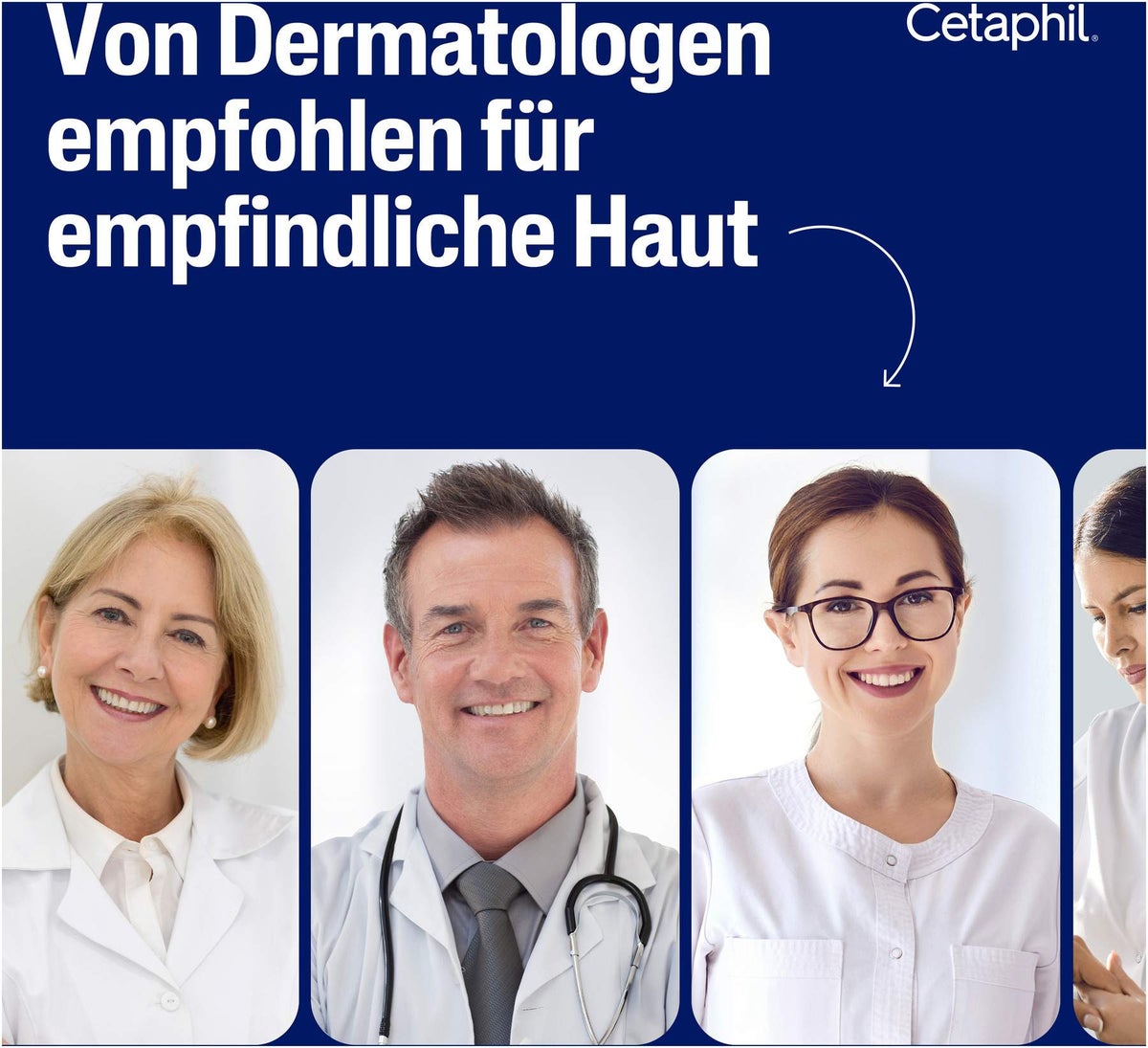 Cetaphil Repair Nachtserum 30 ml