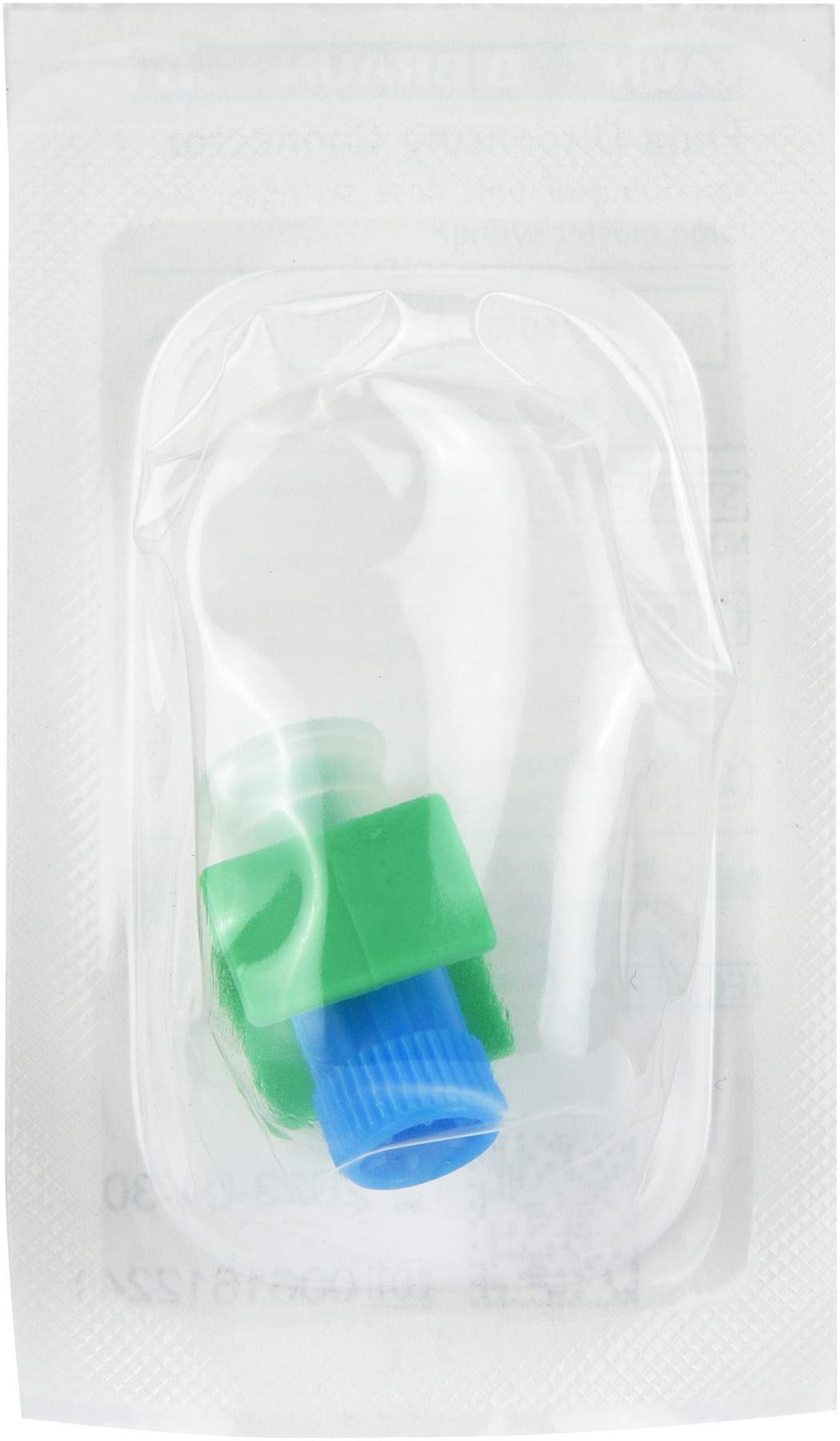 Fdc 1000 Fluid Dispensing Connector