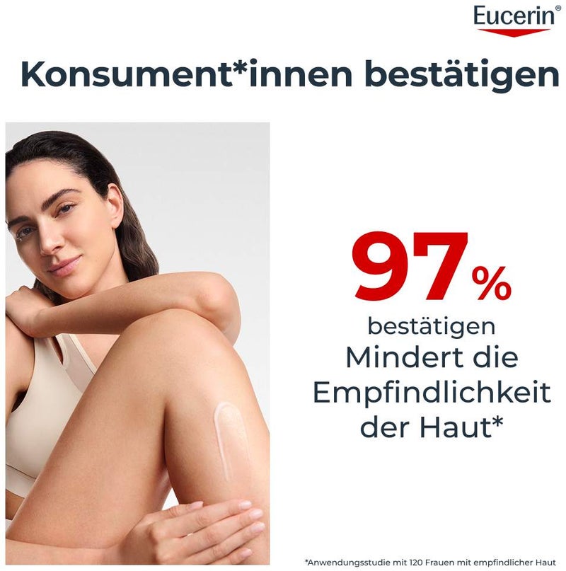 Eucerin Ph5 Lotion 400 ml Mit Pumpe Empfindliche Haut