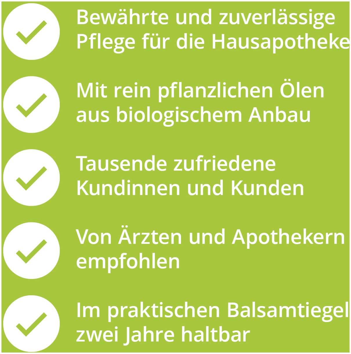 Thymianbalsam Mit Myrte Für Erwachsene