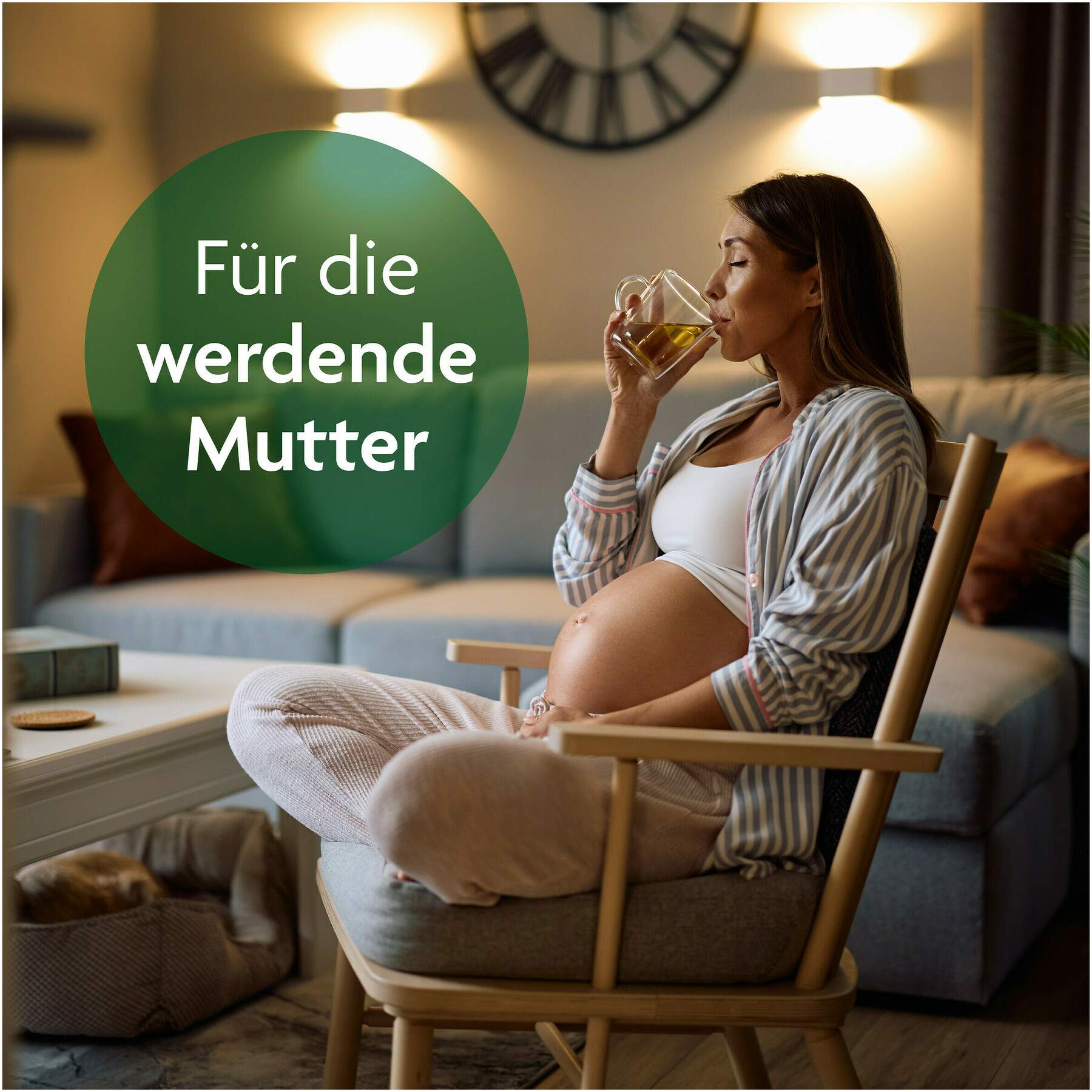 Salus Schwangerschaftstee Bio 15 Filterbeutel