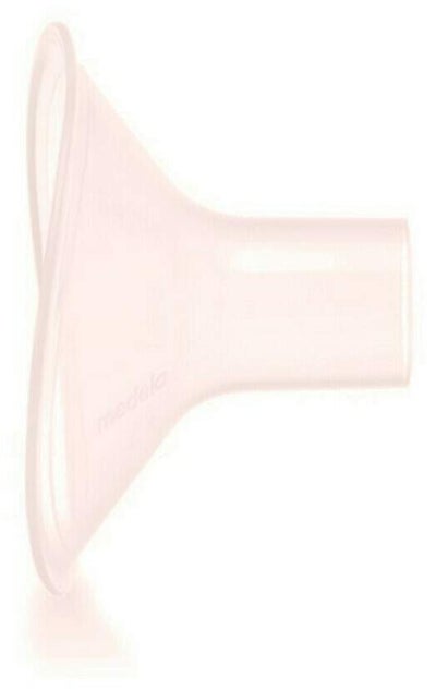Medela Personalfit Plus Brusthaube Gr.Xl 2 Stück