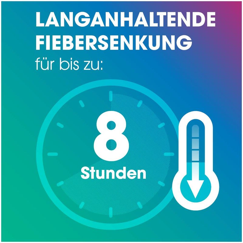 Ibuflam Kindersaft 20 mg je ml 100 ml Suspension
