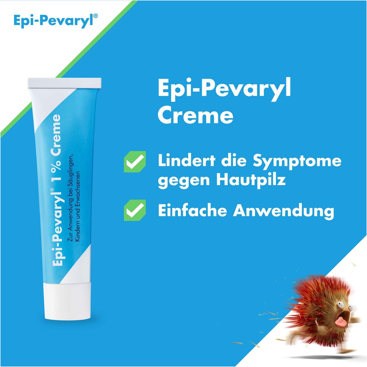 Epi Pevaryl 30 g Creme