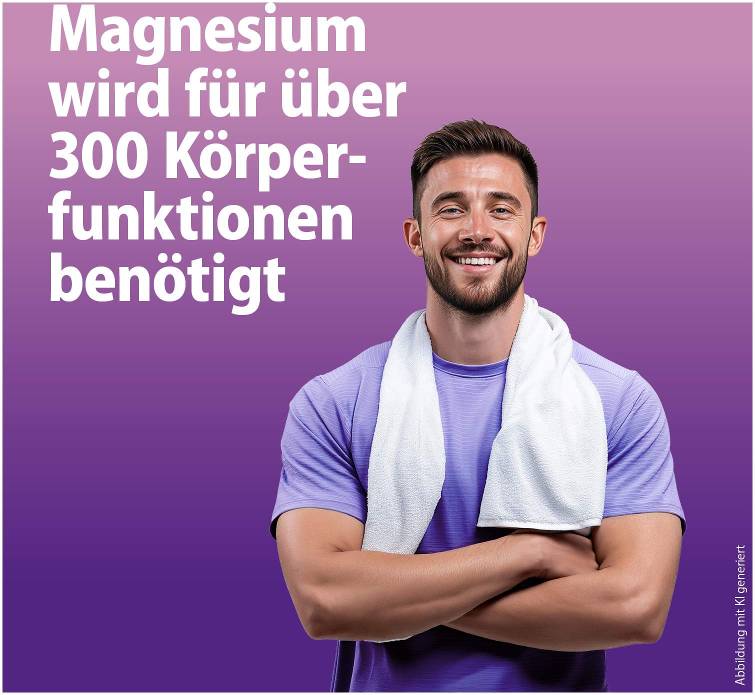 Magnetrans Duo Aktiv 400 mg 50 Sticks
