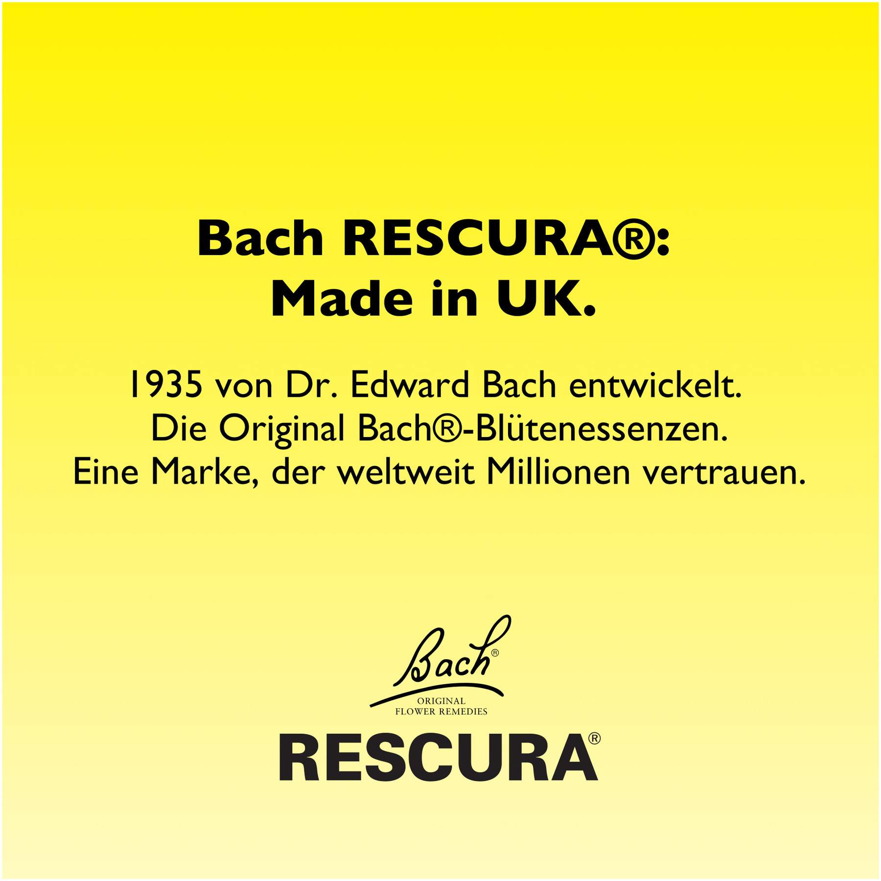 Bachblüten Rescura Kids Tropfen alkoholfrei 10 ml