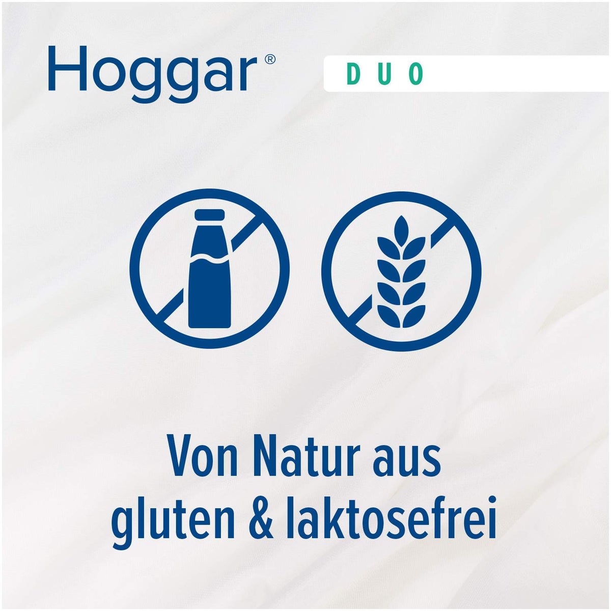 Hoggar Melatonin Duo 30 Kapseln