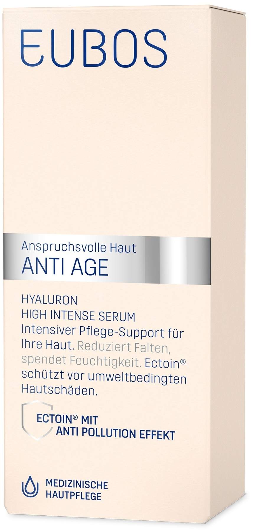 Eubos Hyaluron High Intense Serum 30 ml