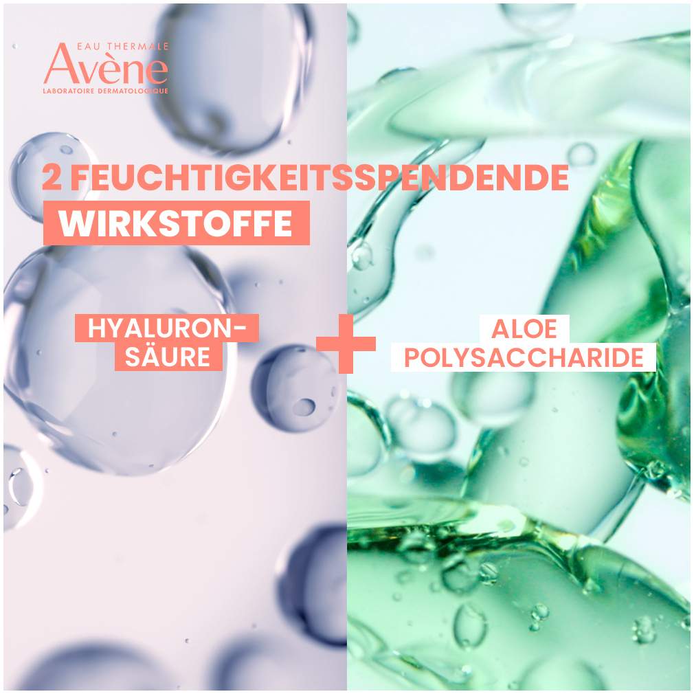 Avene Hydrance Feuchtigkeitscreme SPF 30 40 ml