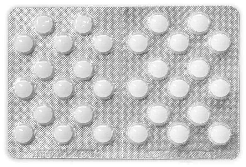 Dr. Theiss Melatonin Einschlaf-Schmelztabletten 90 Stück