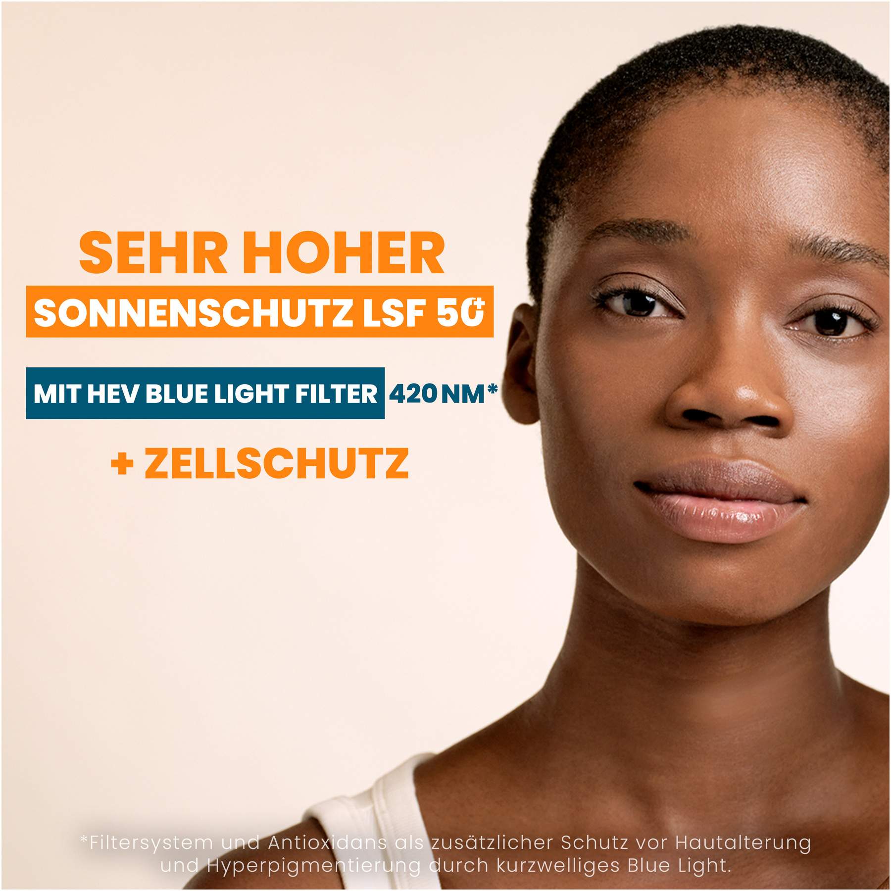 Avene Ultra Serum Feuchtigkeit SPF 50+ 30 ml