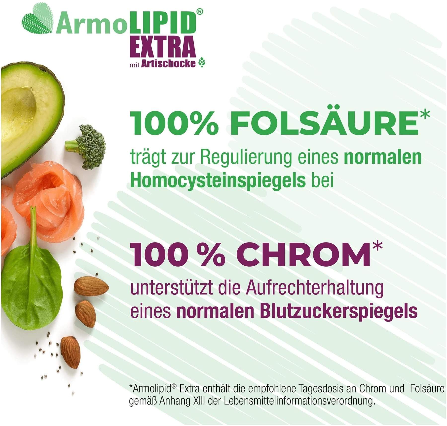 Armolipid Extra 30 Tabletten