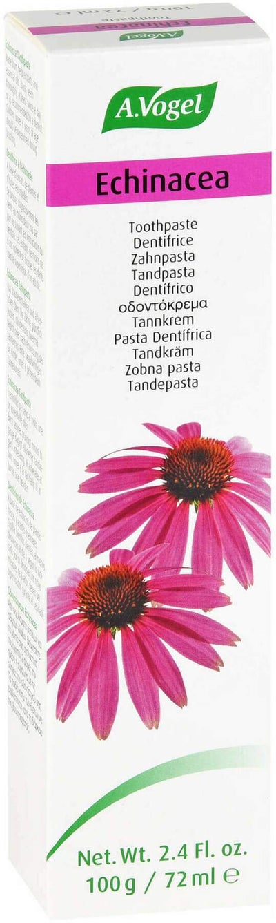Echinacea Zahnpaste A. Vogel