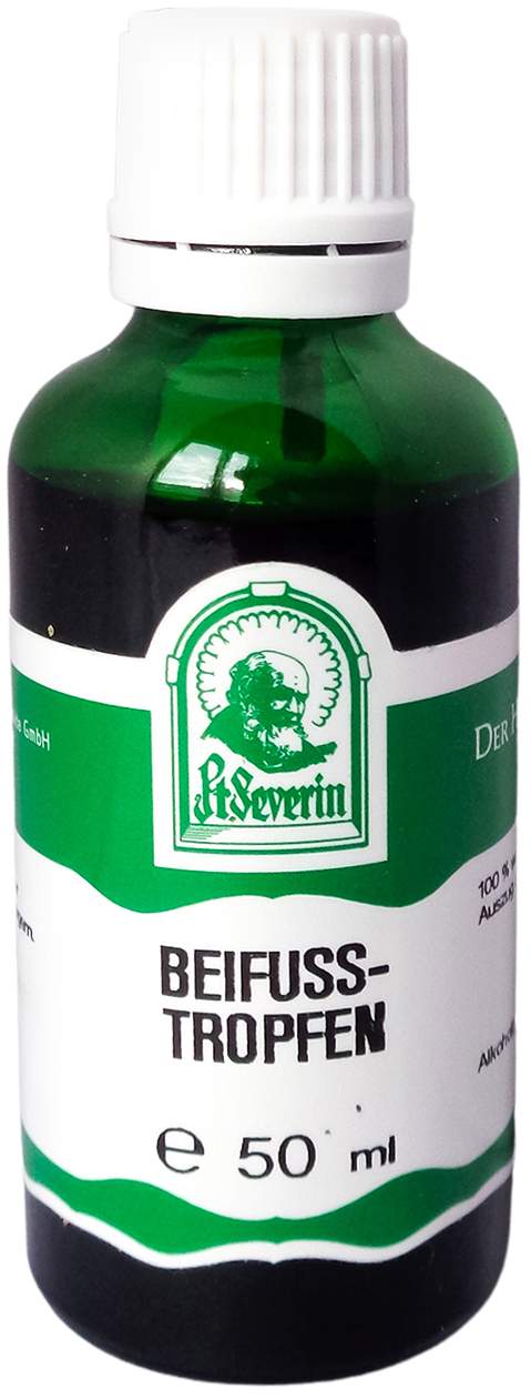 Beifuss Tropfen 50ml
