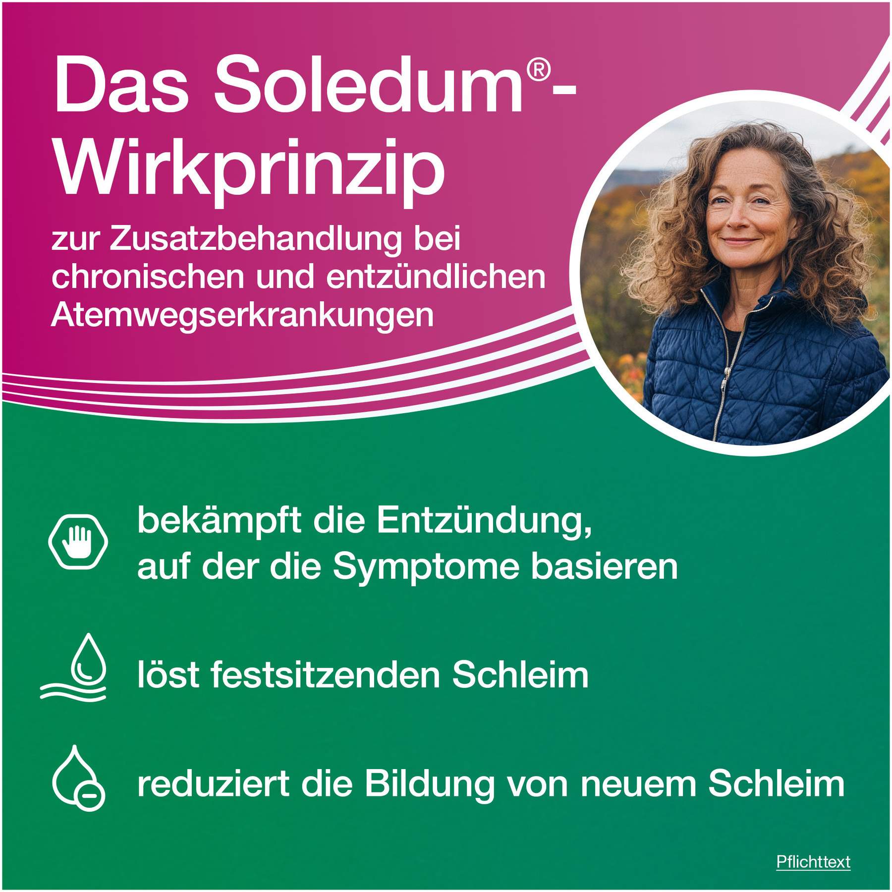 Soledum addicur 200 mg 100 magensaftresistente Weichkapseln