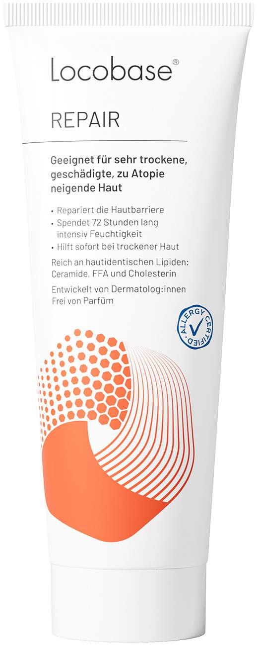 Locobase Repair Creme 100 g