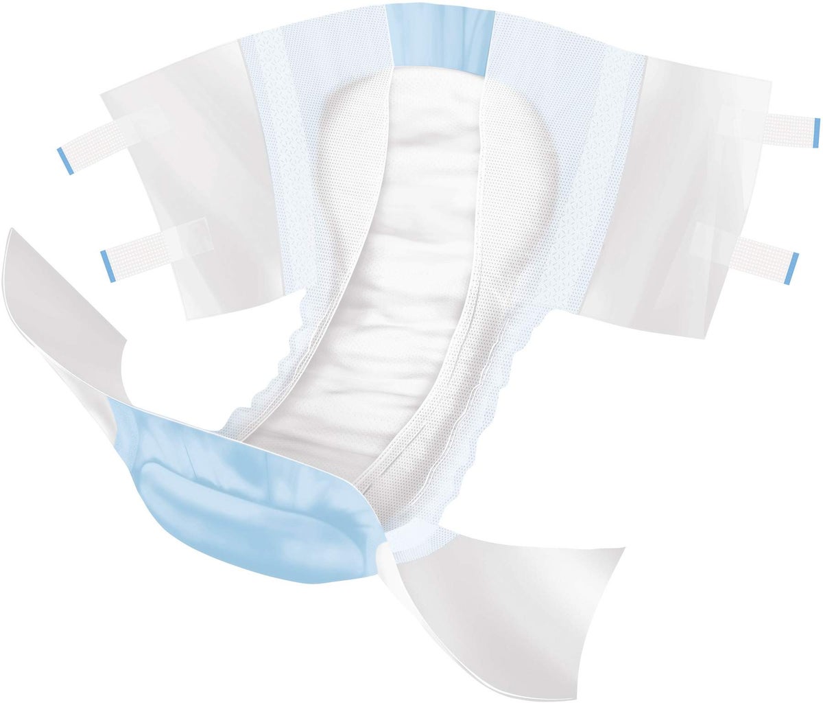 Molicare Slip Extra Plus Gr.Xl 14 Stück