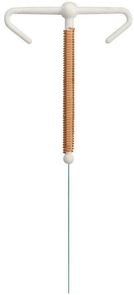 Flexi-T 300 Intrauterinpessar