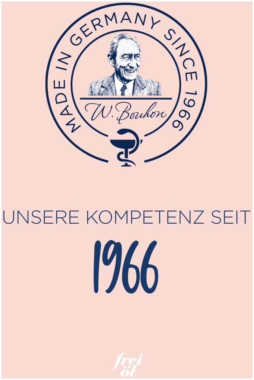 Frei Öl Anti-Age Öl 125 ml