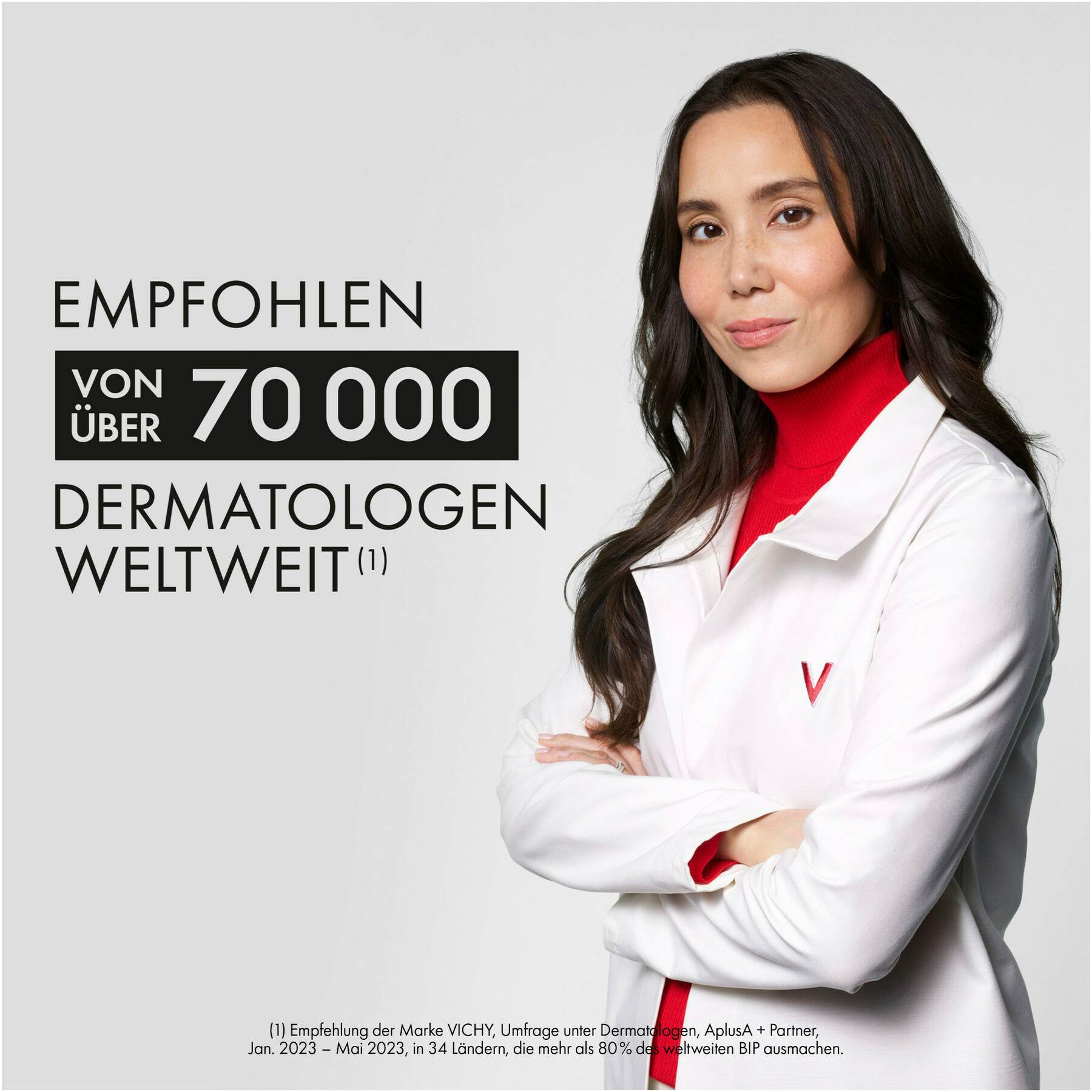 Vichy Liftactiv Collagen Specialist 16 Augenpflege 15 ml + gratis Kosmetiktasche 1 Stück