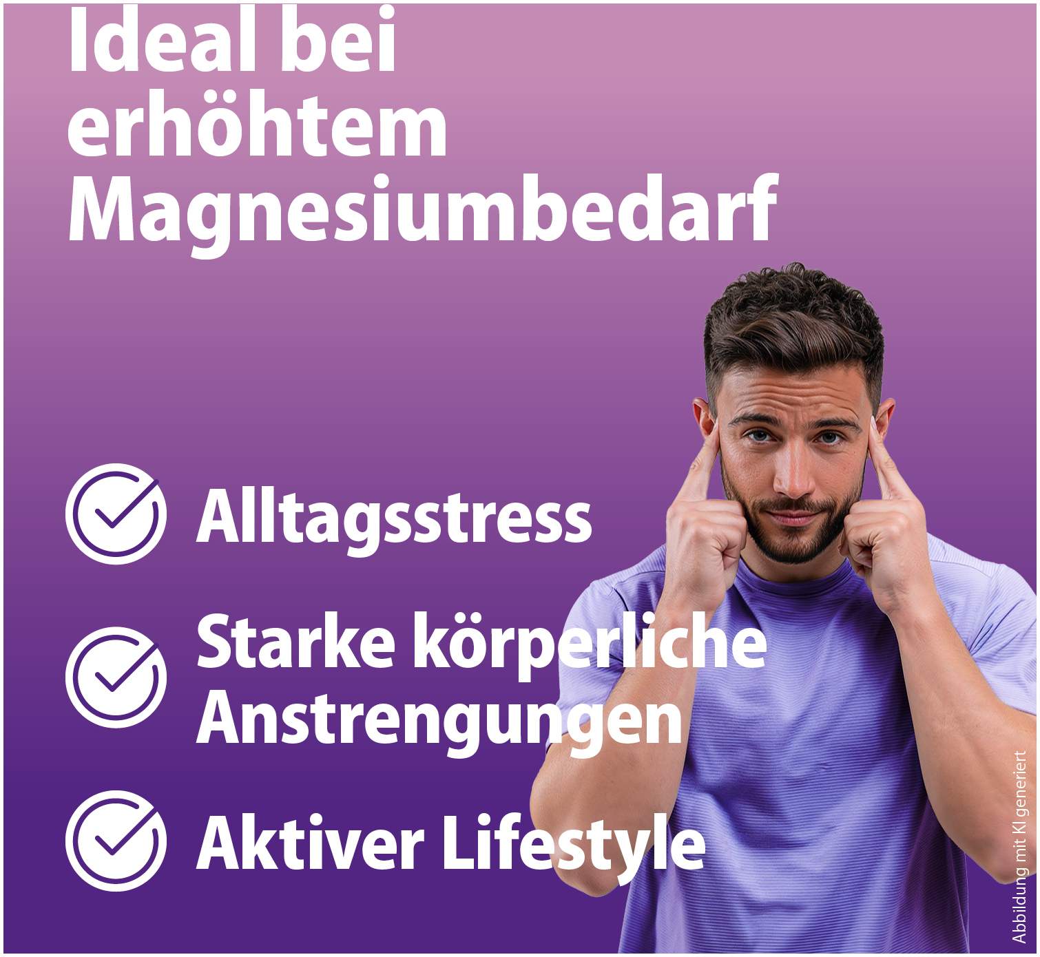 Magnetrans duo-aktiv 400 mg 100 Tabletten