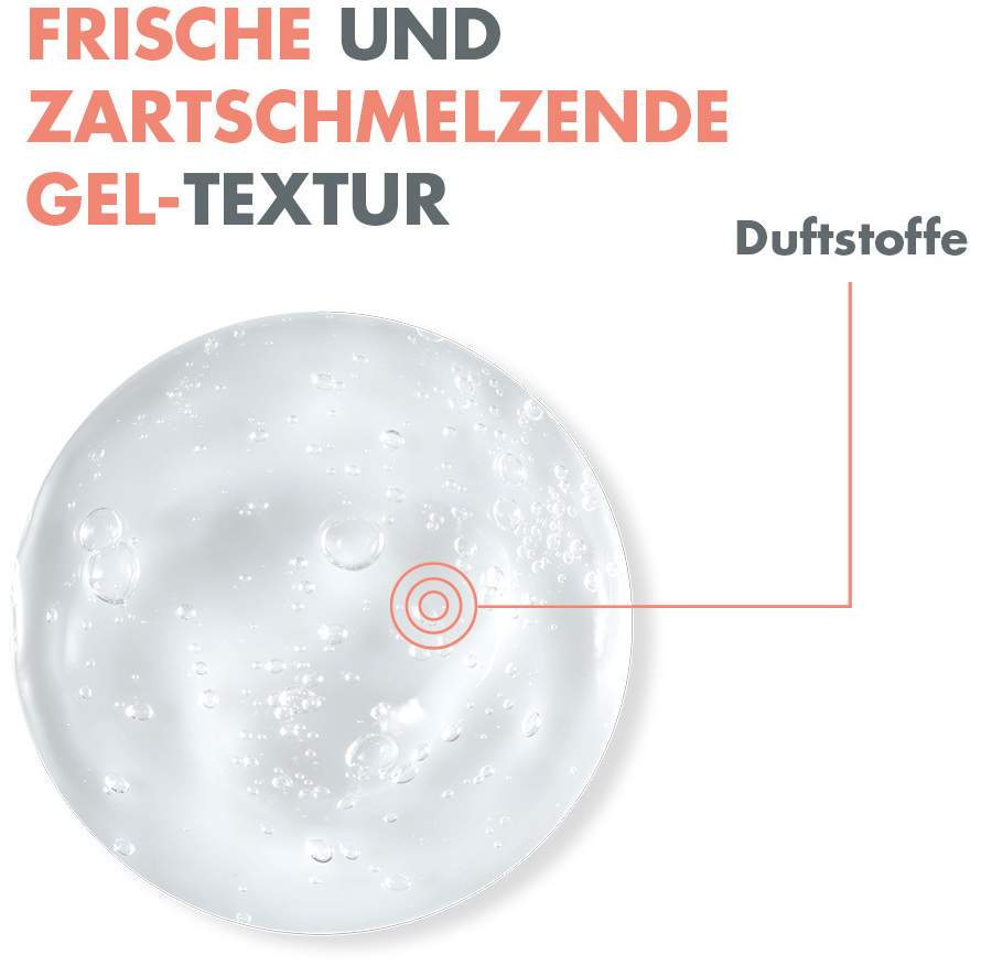 Avene Mizellengel 200 ml
