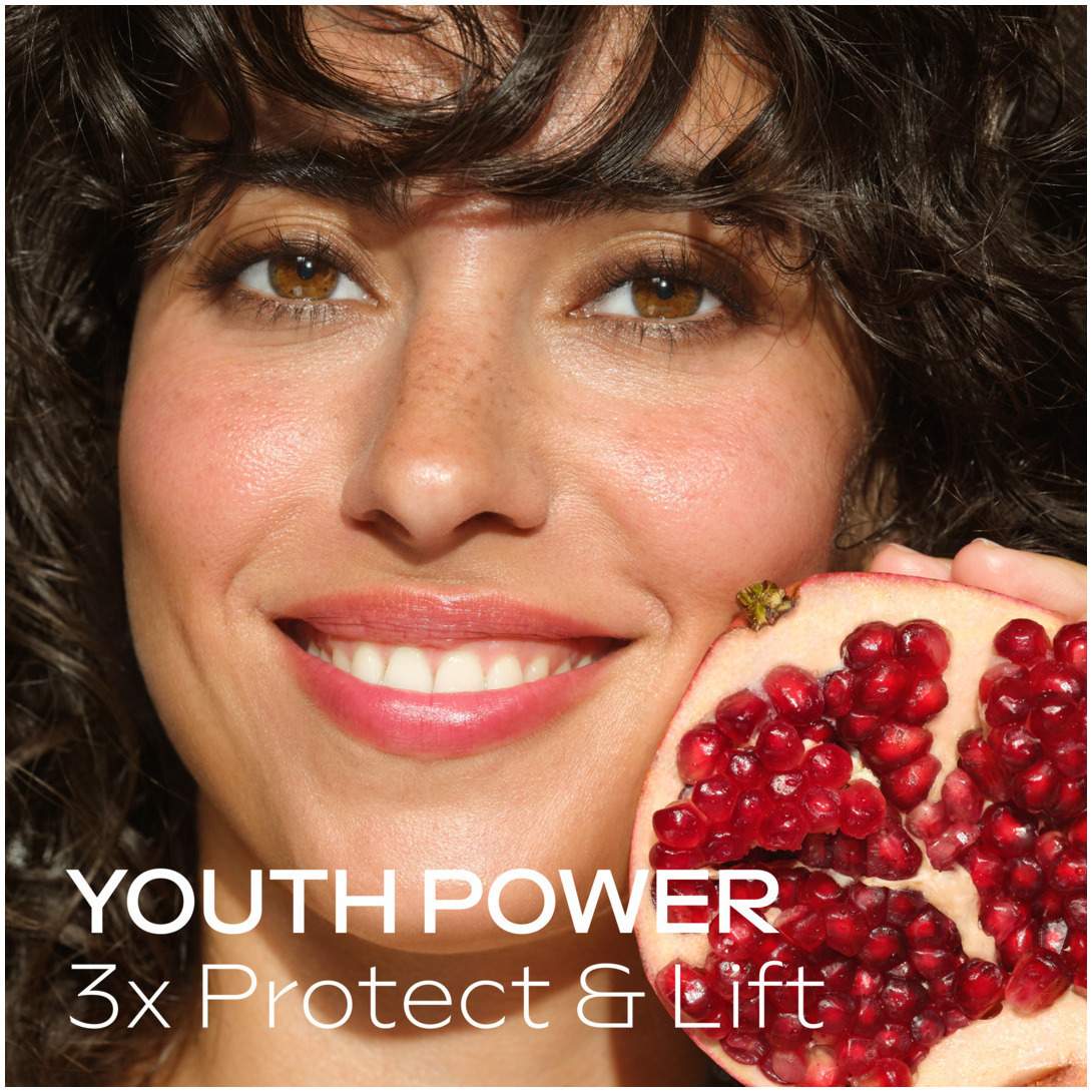 Weleda Youth Power Gesichtsöl Granatapfel 30 ml