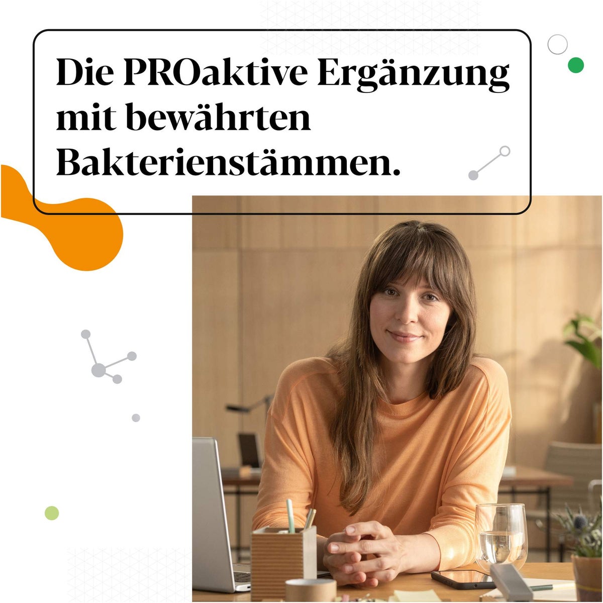 IberoBiotics Pro 30 Kapseln