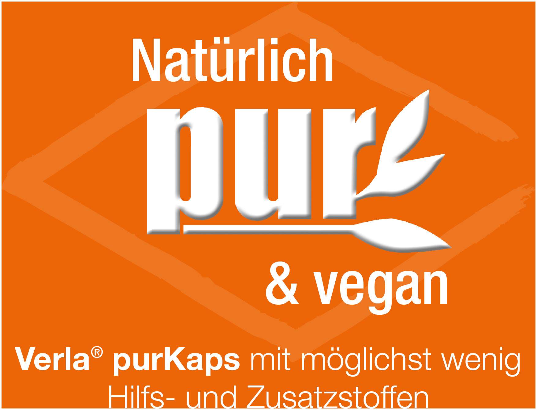 B-Komplex Verla  Purkaps 60 Kapseln