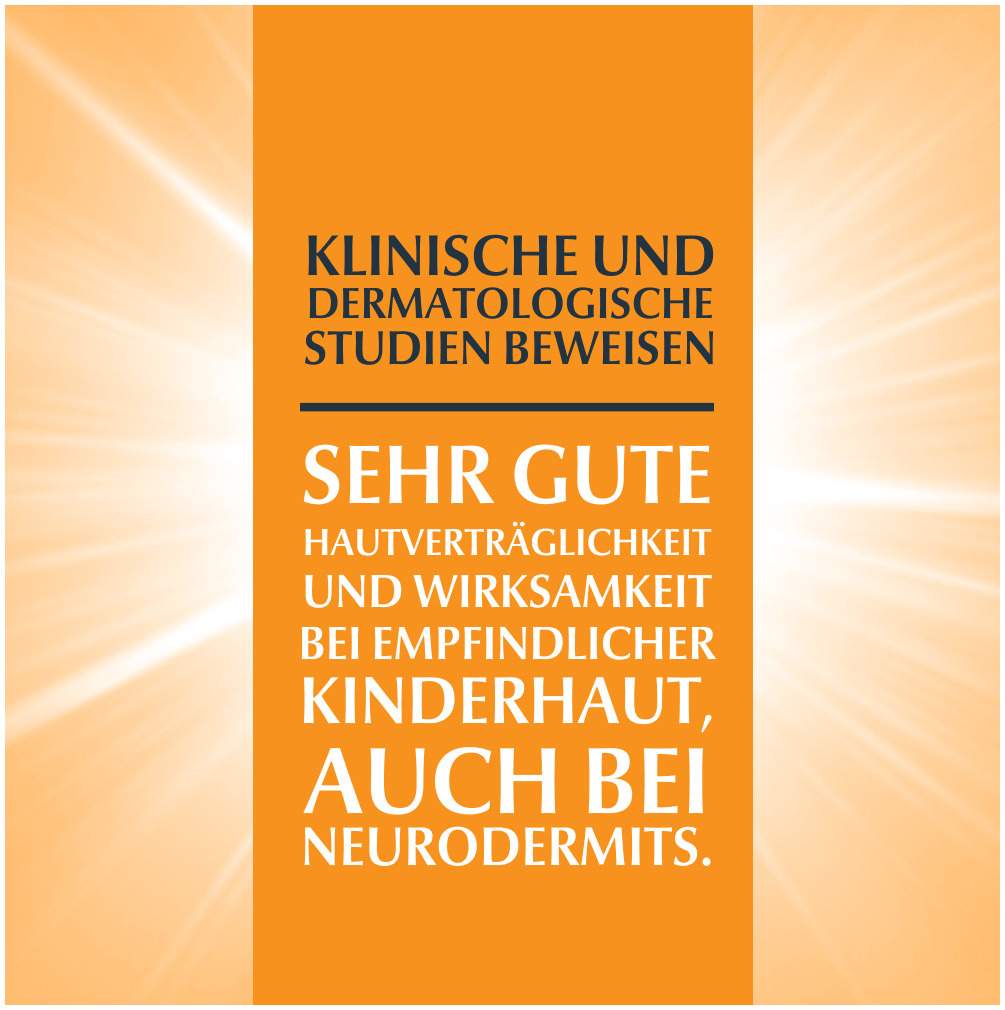 Eucerin Sun Kids Sun Spray LSF 50+ 200 ml