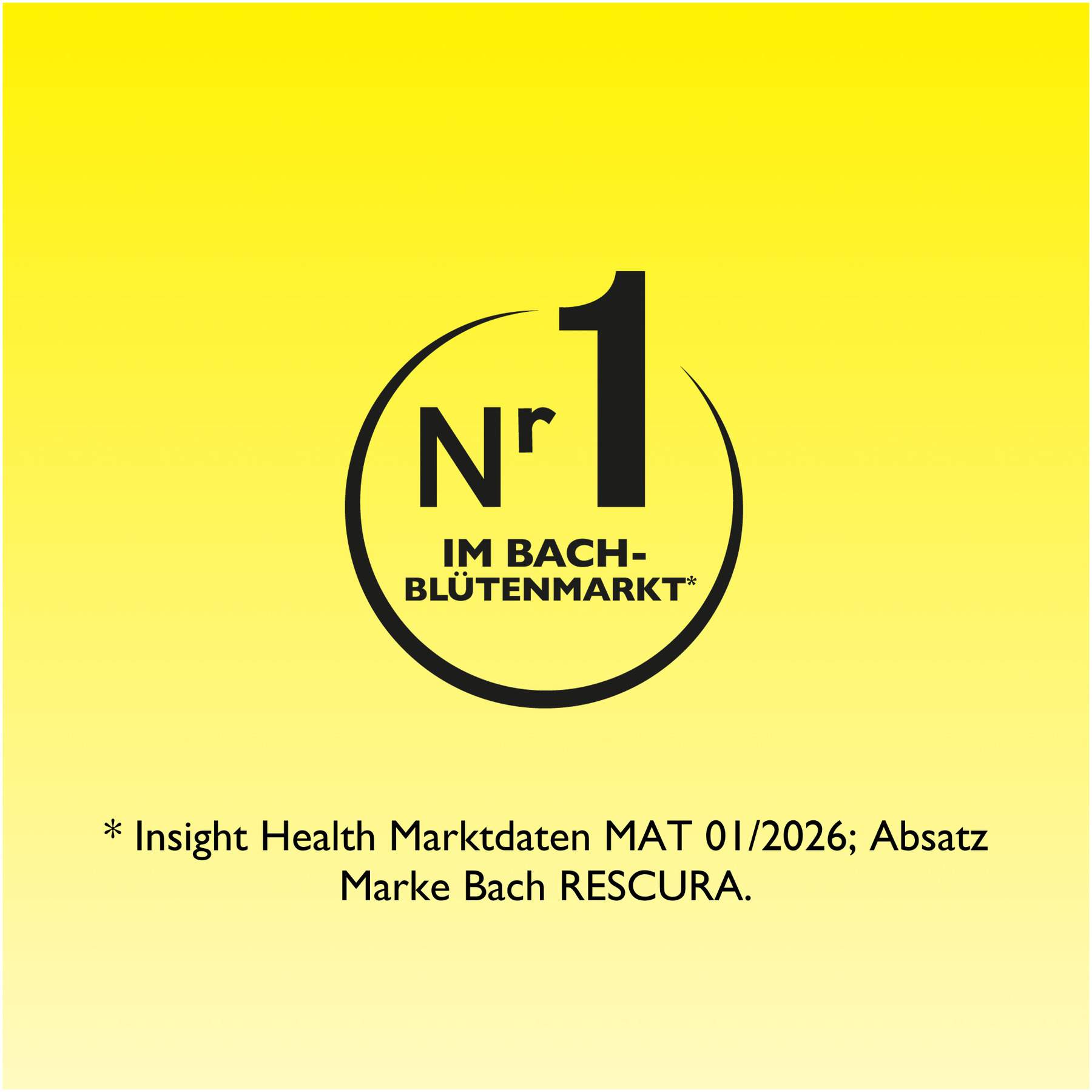 Bachblüten Rescura 20 ml Tropfen alkoholfrei