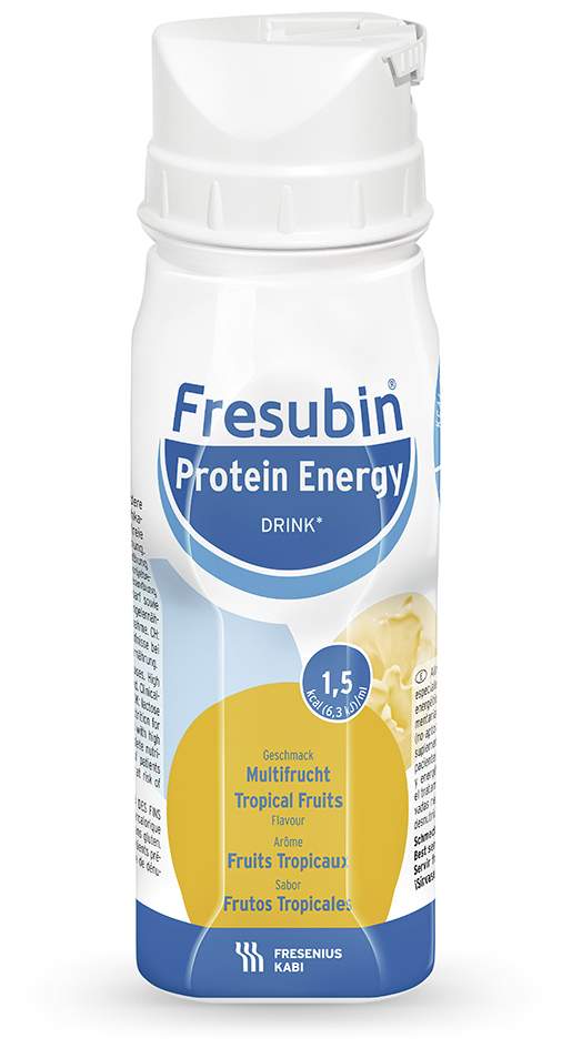 Fresubin Protein Drink Energy Multi 6 X 4 X 200 ml