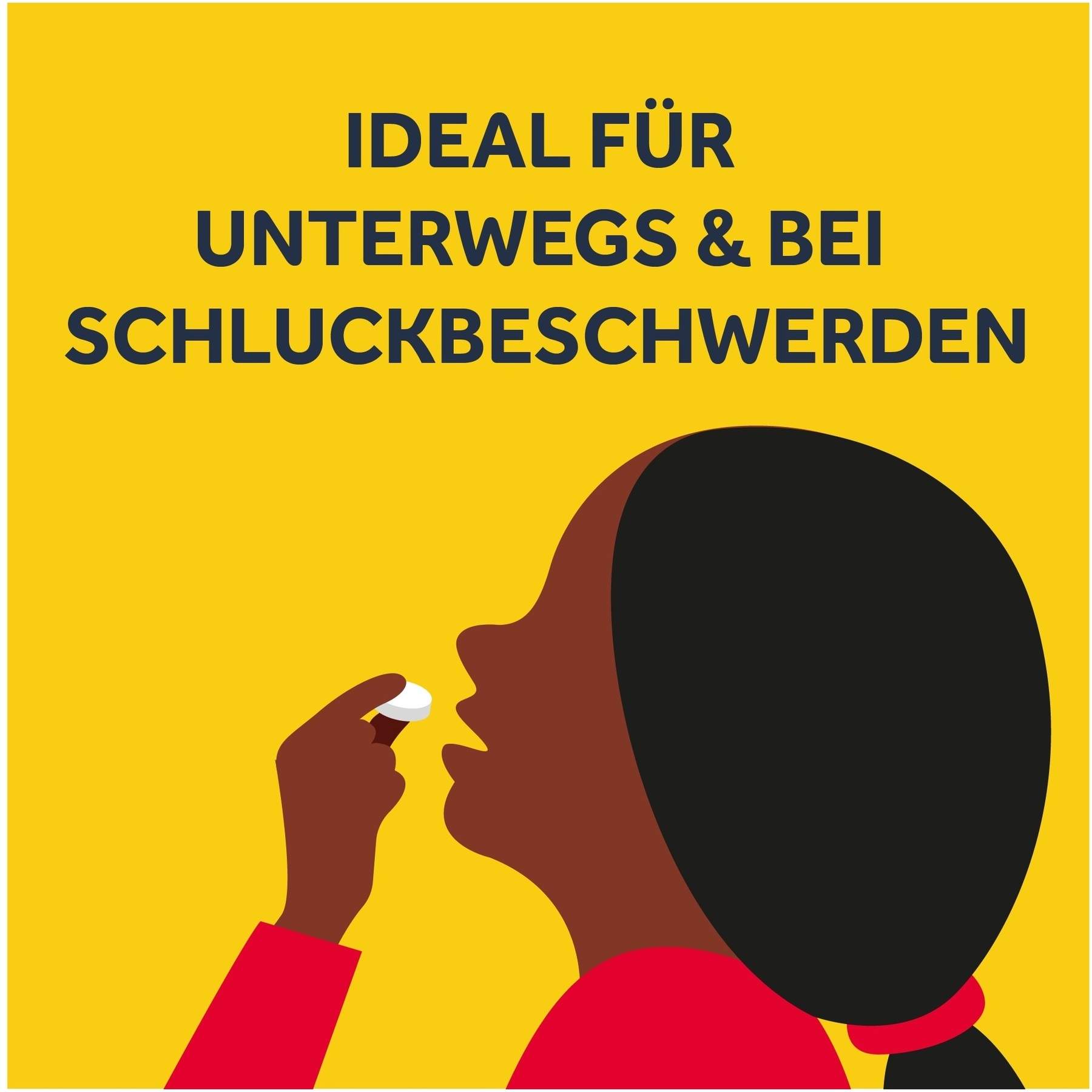 Nurofen 200 mg 24 Schmelztabletten Lemon
