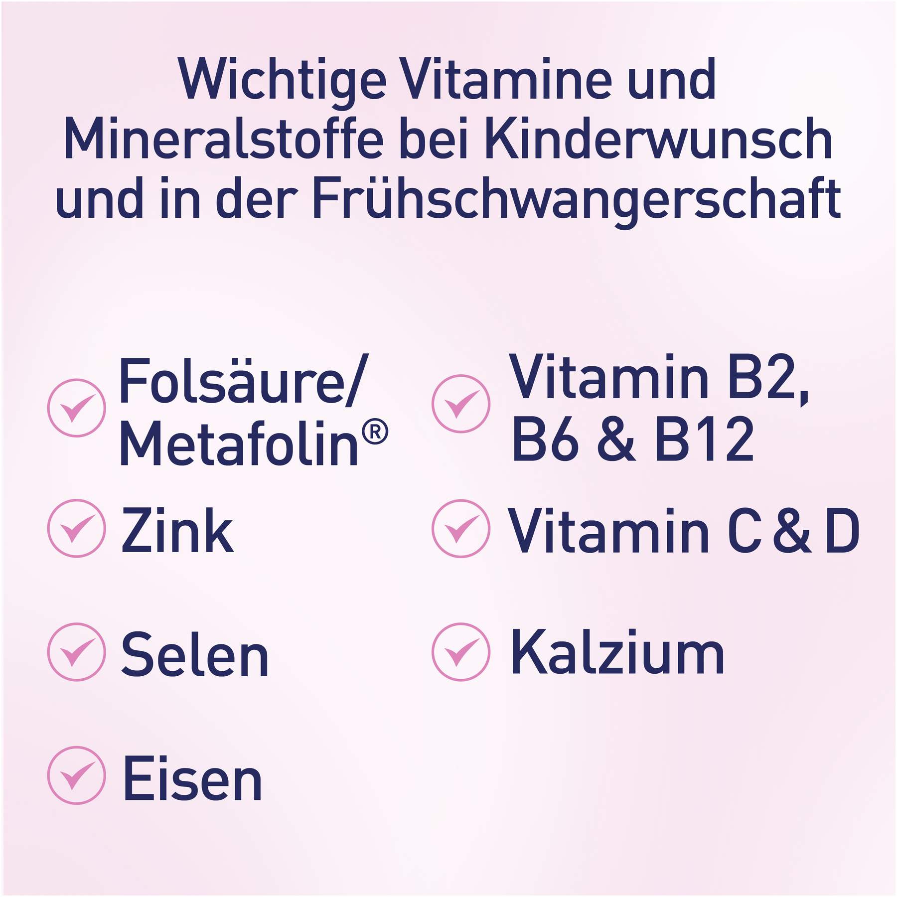 Elevit 1 Kinderwunsch & Schwangerschaft 90 Tabletten + Elevit for Men 90 Tabletten